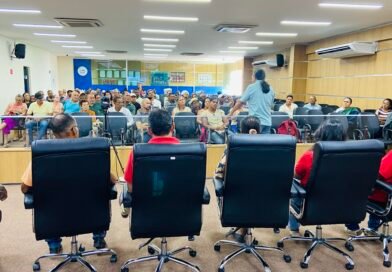 Audiência pública em Catu debate regularização fundiária e busca garantir direito à terra para famílias rurais