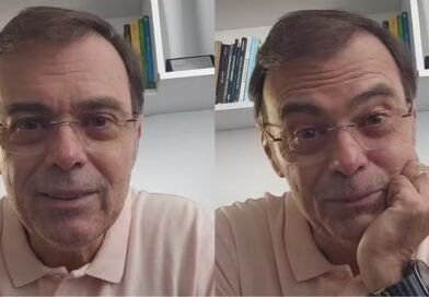Tino Marcos viraliza ao “pedir emprego” para a Copa do Mundo e surpreende internet com ação ligada à Porta dos Fundos