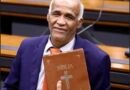 Pastor Sargento Isidório defende fim da escala 6×1 e diz que medida pode melhorar qualidade de vida dos trabalhadores