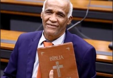 Pastor Sargento Isidório defende fim da escala 6×1 e diz que medida pode melhorar qualidade de vida dos trabalhadores