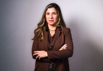 Dra. Tatiane Garcia aplica engenharia jurídica no mercado de saúde