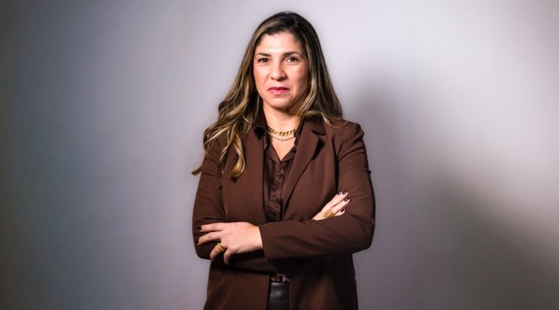 Dra. Tatiane Garcia aplica engenharia jurídica no mercado de saúde