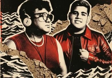Dougllas Fernanddo e Kayc Marinho lançam novo single “Trouxa” nas plataformas digitais