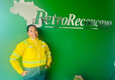 PetroReconcavo foi premiada no INDEX Bahia 2026 por iniciativa pioneira de formação feminina para o setor de óleo e gás