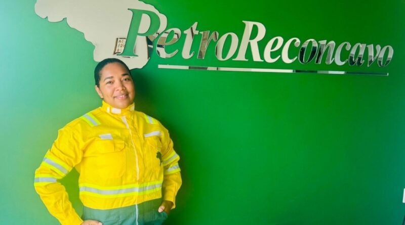 PetroReconcavo foi premiada no INDEX Bahia 2026 por iniciativa pioneira de formação feminina para o setor de óleo e gás