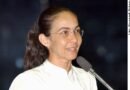 Heloísa Helena volta ao centro do debate político após repercussão sobre aplicações do Maceió Previdência no Banco Master