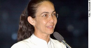 Heloísa Helena volta ao centro do debate político após repercussão sobre aplicações do Maceió Previdência no Banco Master