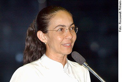 Heloísa Helena volta ao centro do debate político após repercussão sobre aplicações do Maceió Previdência no Banco Master