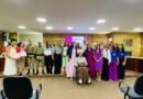Posse do Conselho da Mulher marca novo capítulo na luta pelos direitos femininos em Catu