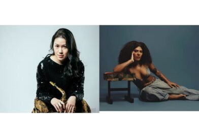 Josyara e a chinesa Xinlu Chen abrem o circuito do Festival CAIXA Ano Cultural Brasil-China