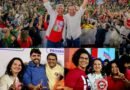 Geraldo Júnior e Carla Sandra reforçam mobilização popular durante lançamento do PGP em Salvador