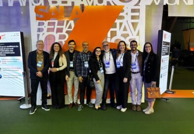 Psiquiatras e especialistas da Holiste participam do Brain Congress 2026, no Rio Grande do Sul