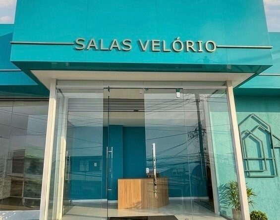 Centro de Velório reforça presença do Campo Santo Familiar no Subúrbio