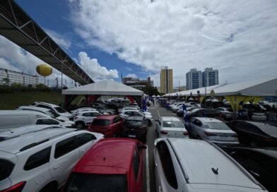 Duelo dos Seminovos supera 800 veículos vendidos no primeiro semestre e impulsiona mercado na Bahia