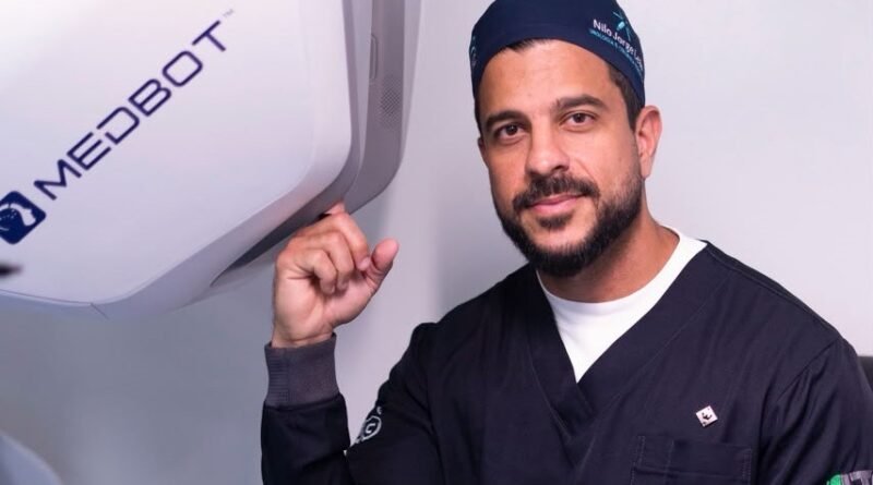 Mater Dei é autorizado a fazer transplante renal