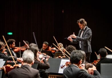 Projeto “OSBA de Volta ao TCA” promove quatro concertos com convidados especiais em julho na Sala Principal do Teatro