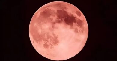 Lua de Morango ilumina o céu nesta segunda-feira (29); saiba o horário, onde observar e por que o fenômeno é tão especial