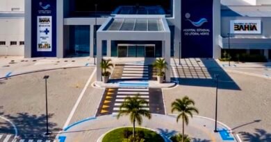 Lula, Jerônimo e ministro da Saúde inauguram Hospital Estadual do Litoral Norte em Alagoinhas nesta quarta-feira (1º)