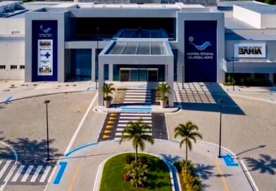 Lula, Jerônimo e ministro da Saúde inauguram Hospital Estadual do Litoral Norte em Alagoinhas nesta quarta-feira (1º)