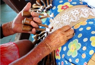 Artesãos ganham mais reconhecimento e direitos com fortalecimento da profissão no Brasil