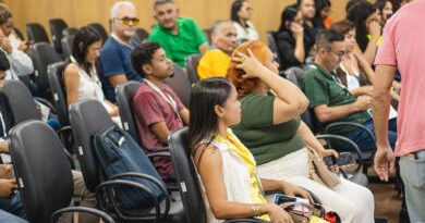 Câmara de Catu realizou Encontro com Profissionais da Comunicação e promoveu diálogo, integração e valorização da imprensa local