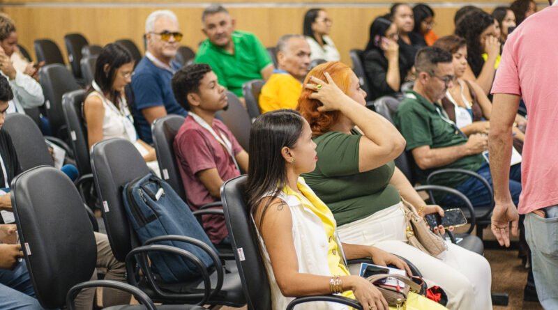 Câmara de Catu realizou Encontro com Profissionais da Comunicação e promoveu diálogo, integração e valorização da imprensa local