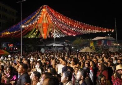 Arraiá do Juca 2026 divulga grade de atrações para os dias de festa