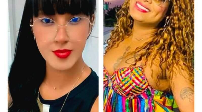 Caffé Pitta e Milly Barbosa comandam festa da torcida no CEPE Catu durante Brasil x Japão