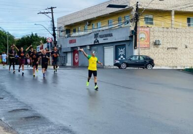 Primeira Corrida Evangélica Noturna de Pojuca promete unir fé, esporte e qualidade de vida; inscrições seguem abertas