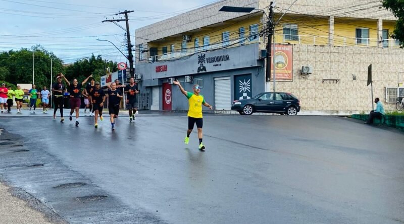 Primeira Corrida Evangélica Noturna de Pojuca promete unir fé, esporte e qualidade de vida; inscrições seguem abertas