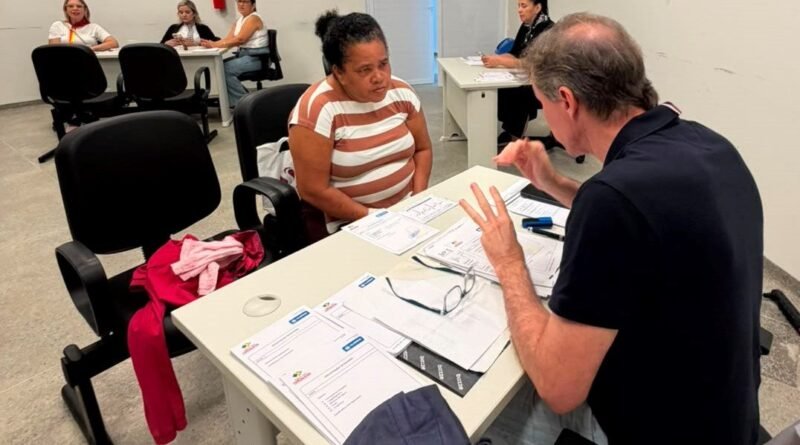 Catu divulga calendário de triagens para cirurgias eletivas no mês de julho