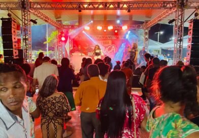 Celebra Pojuca reúne fiéis em noite histórica de fé e abre oficialmente as comemorações pelos 113 anos do município