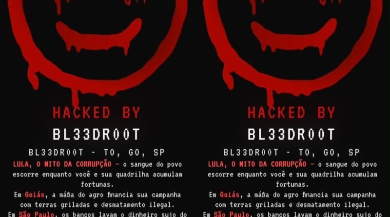 Site da Prefeitura de Catu é alvo de ataque hacker, mas serviço é restabelecido após reforço na segurança