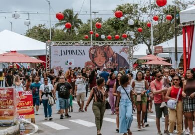 Ingressos para o Festival da Cultura Japonesa de Salvador já estão à venda
