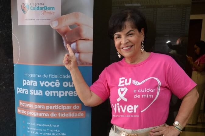 Hábito do jogador Haaland e de famosos como Malu Borges mostram como A Clínica da Mulher criou um novo modelo de cuidado feminino