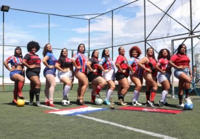 Musa BAVI Plus Size 2026 abre inscrições e promove  inclusão, autoestima e representatividade  na Bahia