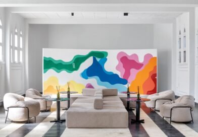 A Inflow leva o Comfort Club para o ar livre e apresenta sua nova coleção Outdoor na CASACOR Bahia 2026