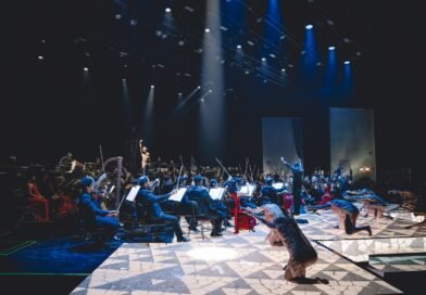 OSBA recebe BTCA, Carlinhos Brown, Ilê Aiyê, Luedji Luna e Majur no “Concerto Afro”; dia 18 de julho (sábado), às 20h, na Sala Principal do TCA
