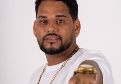 Luan Camargo: a nova promessa do arrocha