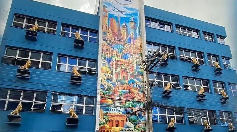 Grupo Hadassa amplia rede de franquias e mira liderança no turismo da América do Sul