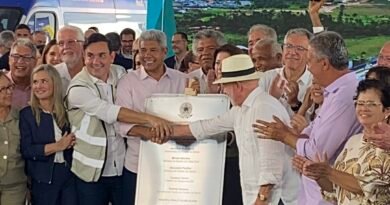 Alagoinhas e região celebra investimentos de mais de R$ 500 milhões em na Educação e na Saúde da população