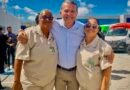 Radiovaldo Costa destaca a importância do Hospital Regional Litoral Norte entregue nesta quarta-feira(01) para Alagoinhas e região