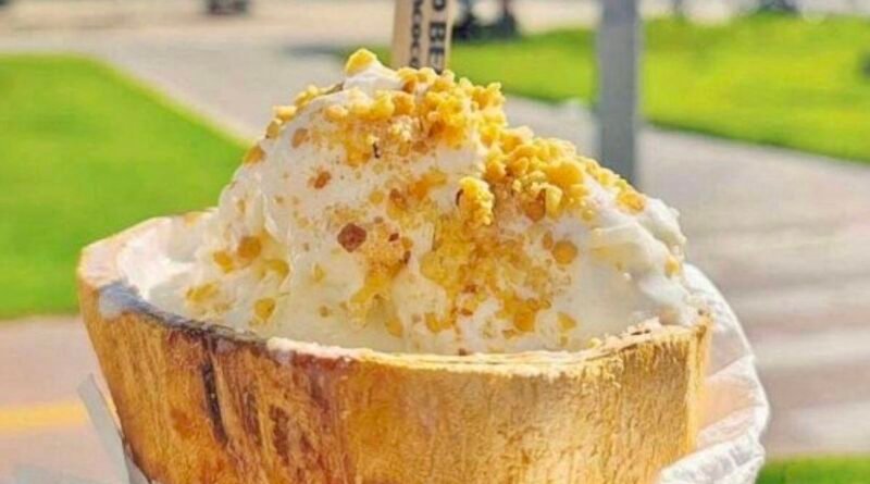 Delícia Gelada sem glúten e lactose está fazendo sucesso em Salvador