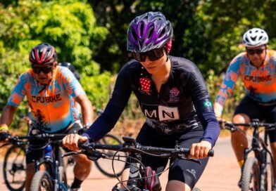 8º Cicloturismo de Catu já tem data marcada e reforça tradição do ciclismo na região