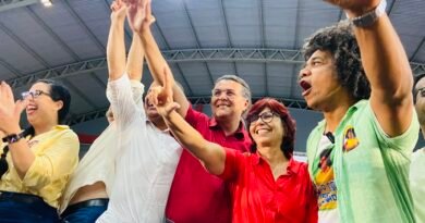 Radiovaldo Costa destaca “chapa da vitória” durante PGP realizado em Alagoinhas