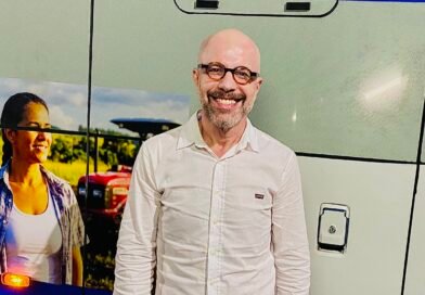 Professor Manoel Calazans participa do PGP em Alagoinhas e destaca anúncio de Rui Costa sobre extensão do VLT até a cidade