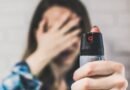 Começa a valer a nova lei que autoriza venda de spray de pimenta para mulheres