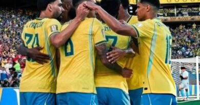 Projeto de lei quer limitar Seleção Brasileira a jogadores que atuam no país e proibir técnico estrangeiro