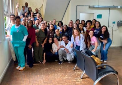 Escola de Enfermagem da UFBA e Hospital de Brotas firmam parceria para reciclagem técnica de profissionais de enfermagem
