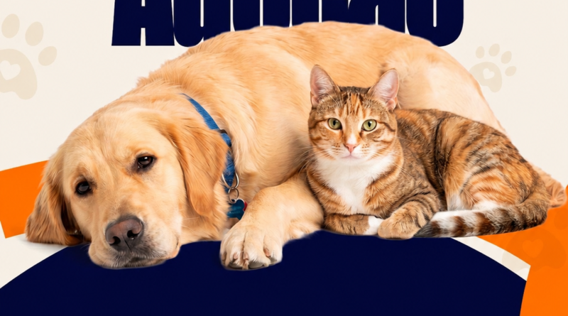 Catu realiza feira de adoção de cães castrados neste sábado (22)